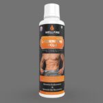 Wellfire Nutrition – L-Carnitine + CLA