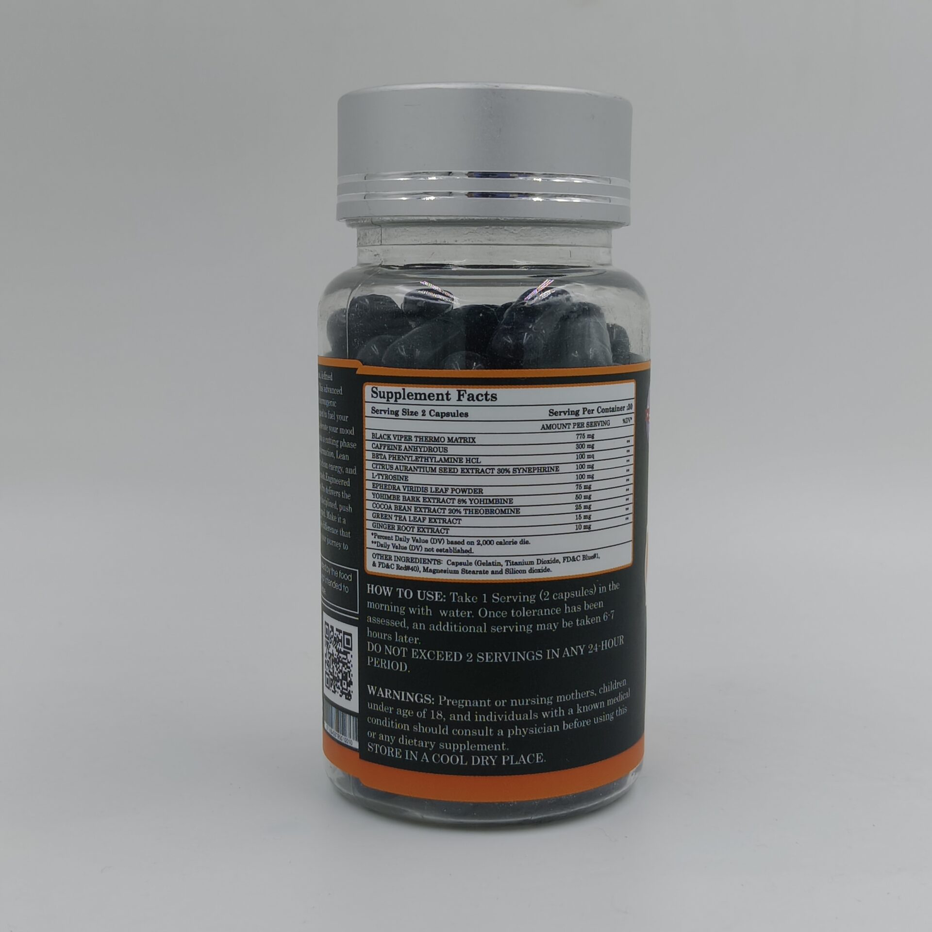 Wellfire Nutrition – LEAN PRO - Image 3