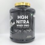 Ultimate Nutrition – HGH NITRA WHEY PRO