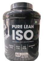 Wellfire Nutrition Pure Lean ISO