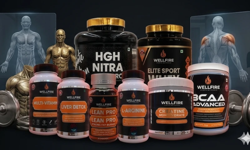 Delivering Trusted Nutrition