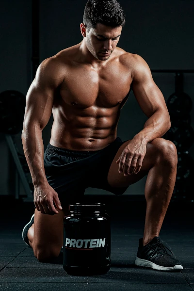 Protein Supplements