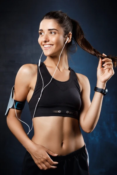 Sports Nutrition