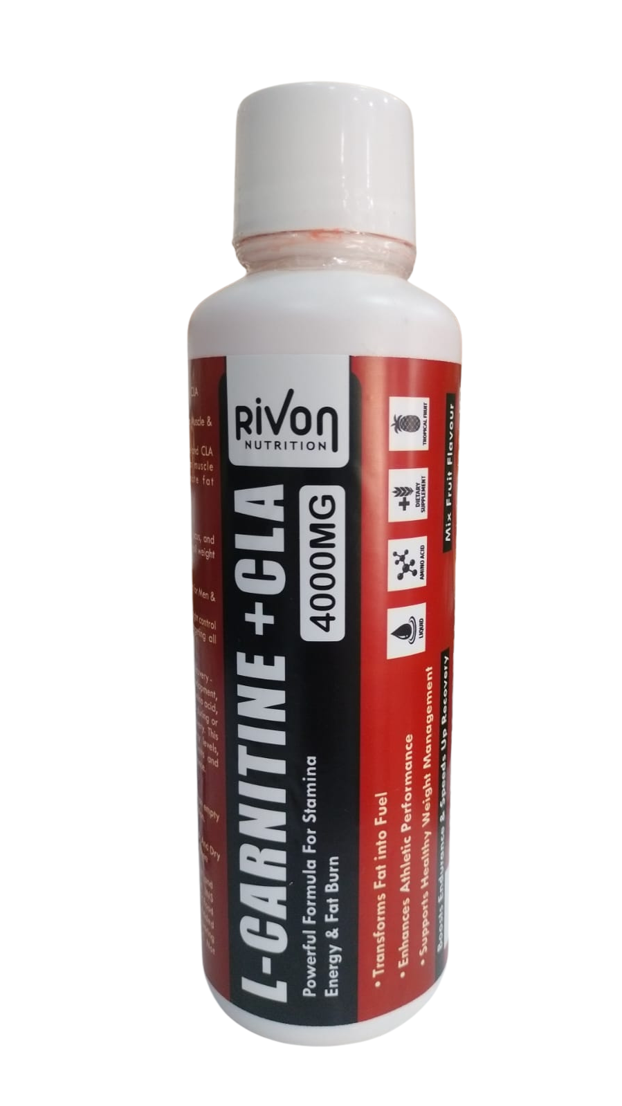 Rivon L-Carnitine + CLA