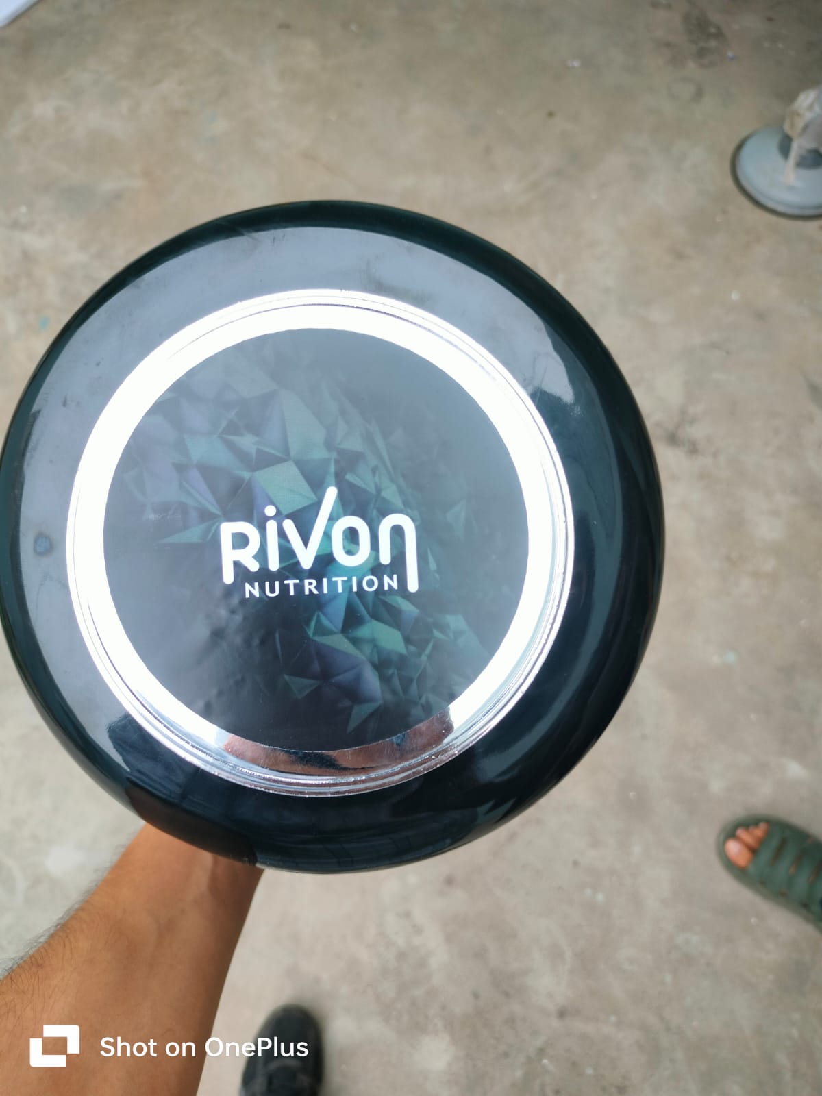 Rivon Premium Whey Protein - Image 2