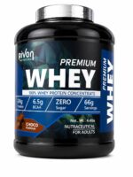 Rivon Premium Whey Protein